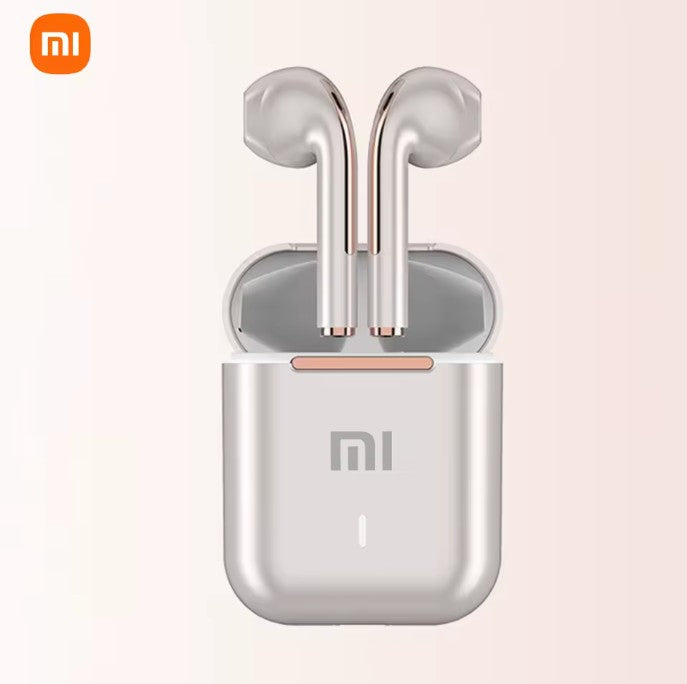 Xiaomi J18 5.3 Auriculares inalámbricos HiFI Micrófono, Estéreo, Bluetooth, impermeables