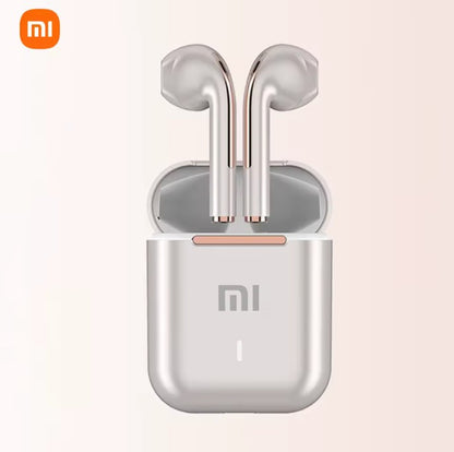 Xiaomi J18 5.3 Auriculares inalámbricos HiFI Micrófono, Estéreo, Bluetooth, impermeables