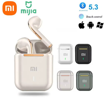 Xiaomi J18 5.3 Auriculares inalámbricos HiFI Micrófono, Estéreo, Bluetooth, impermeables